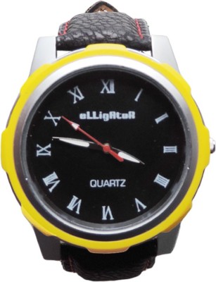 Elligator WTCH513 Premium Watch  - For Men   Watches  (Elligator)