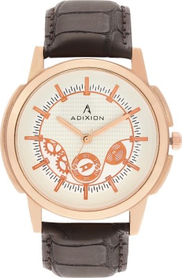 Adixion 9310WL02 Analog Watch  - For Men   Watches  (Adixion)