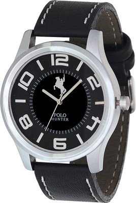 

POLO HUNTER 5010-1 Modest Watch - For Men