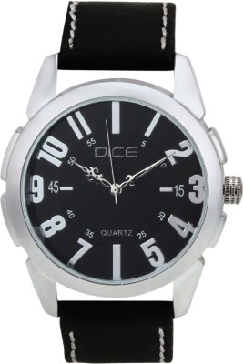 Dice ALU-B139-1761 Alumina Analog Watch  - For Men   Watches  (Dice)