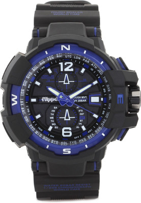 

Flippd FDRBB1914 Fibre Watch - For Men