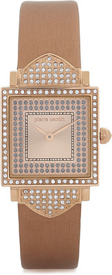 

Pierre Cardin PC106002F06U Watch - For Women