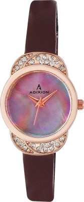 Adixion AD9403KL05 New Generation Analog Watch  - For Women   Watches  (Adixion)