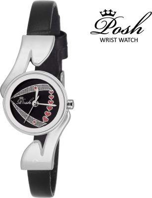 Posh PST105k Watch  - For Women   Watches  (Posh)
