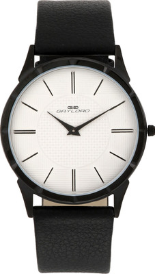 

Gaylord GL1006NL01 SS Watch - For Boys