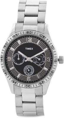 Timex TI000W20100 Analog Watch  - For Men   Watches  (Timex)