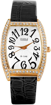 

Big Tree W1112BW Kms Watch - For Women