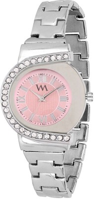 Watch Me WMAL-197ax Swiss Watch  - For Girls   Watches  (Watch Me)