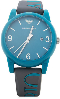 

Emporio Armani AR1066 LUIGI Watch - For Men