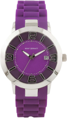 

Mont Zermatt MZ029PUR Watch - For Women