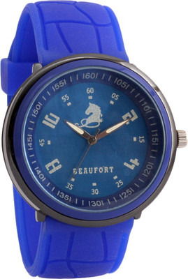

Beaufort BT-1145-BLU_1076 Watch - For Men