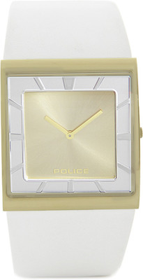 

Police PL11916MSG/06B Watch - For Men