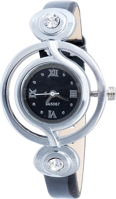 

Super Drool ST2942_WT_BLACK Watch - For Women