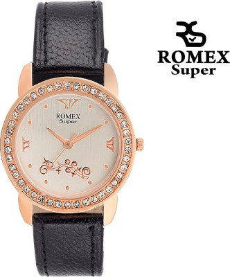 Romex Elegant Analog Watch  - For Girls   Watches  (Romex)