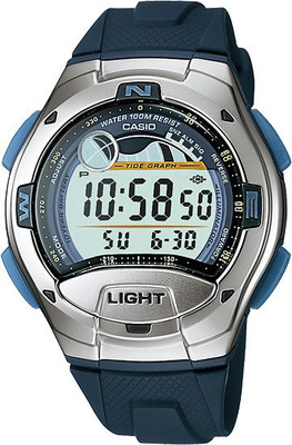 Casio I072 Youth Watch - For Men
