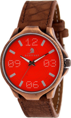 

Beaufort BT-1261-ONG Watch - For Men