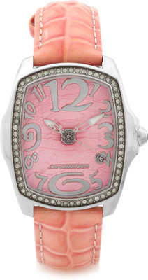

Chronotech CT.7896LS.27 Watch - For Women