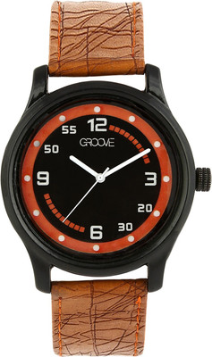 

Groove GRV104GROOVE2017 Watch - For Men