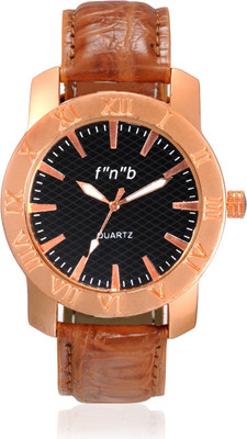 

FNB Fnb-0118 Watch - For Men