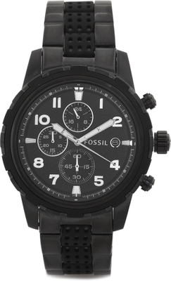 

Fossil FS4904 Watch - For Men