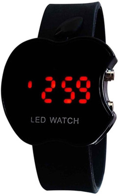 

Gopal Retail BlackApple Watch - For Boys