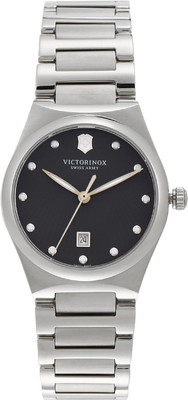 Victorinox 241512-1 Basic Watch - For Women