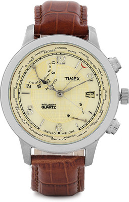 Timex T2N611 Watch - For Men