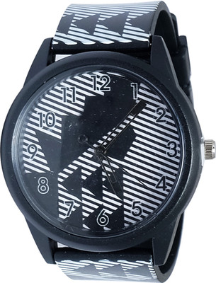 

Super Drool ST7592_WT_BLACK Watch - For Women