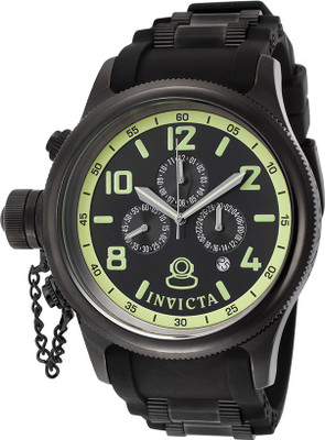 

Invicta 1805 Russian Diver Watch - For Men