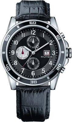 Tommy Hilfiger 1790740 Bayside Watch - For Men