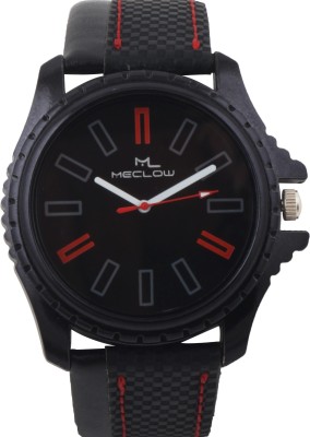 Meclow ML-GR148 Analog Watch  - For Boys   Watches  (Meclow)