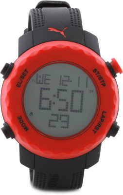 

Puma PU911031005U Watch - For Men