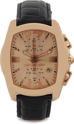 

Chronotech CT7895M17 Watch - For Men