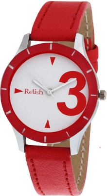 Relish R-L760 Analog Watch  - For Women   Watches  (Relish)