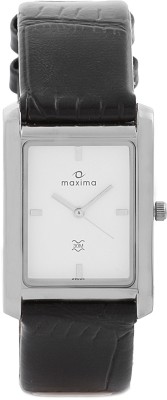 

Maxima 29020LMGI Attivo Watch - For Men