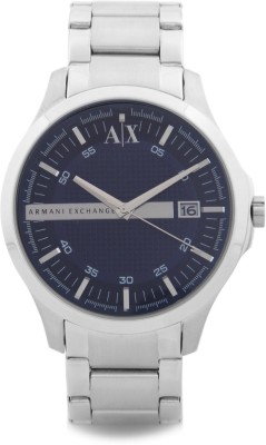 Armani Exchange AX2132 Analog Watch  - For Men   Watches  (Armani Exchange)