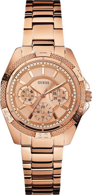 

Guess W0235L3 Watch - For Women
