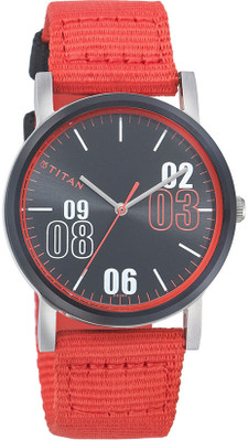

Titan 2519KP01 Watch - For Women