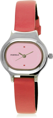 Fostelo FST-001 Watch - For Women