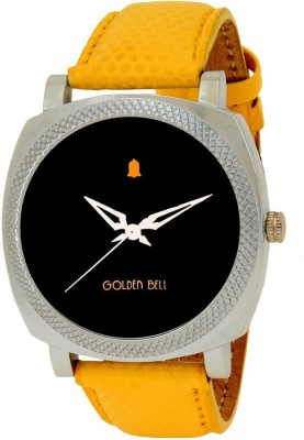 Golden Bell GB1408SL01 Casual Analog Watch  - For Men   Watches  (Golden Bell)