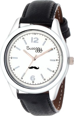 Swaggy NN180 Watch  - For Men   Watches  (Swaggy)
