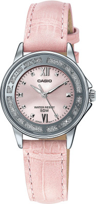 

Casio A990 Enticer Lady's Watch - For Women