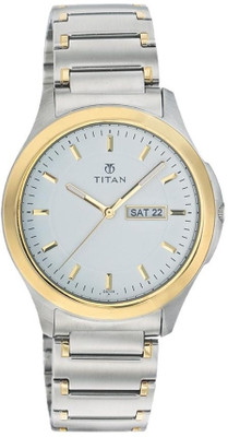 

Titan NC9421BM01 Watch - For Men