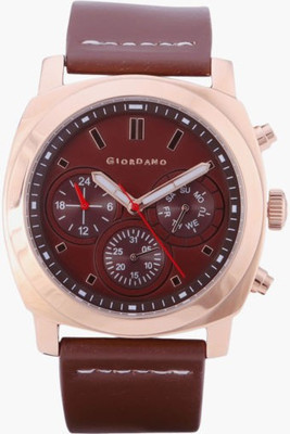 

Giordano 1751-02 Watch - For Men