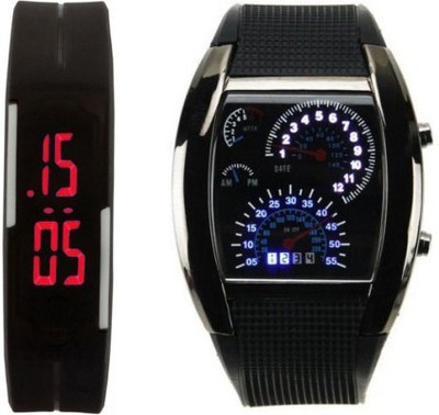 

Zdelhi Designer Trendy zac7 Watch - For Men