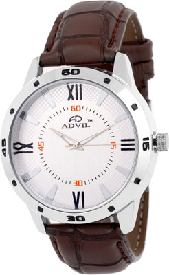 

Advil AD34BR01 Watch - For Men