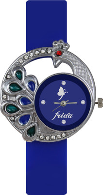 View Ecbatic Ecbatic Watch Designer Rich Look Best Qulity Branded1162 Analog Watch  - For Women Wrist Watches Price Online(Ecbatic)