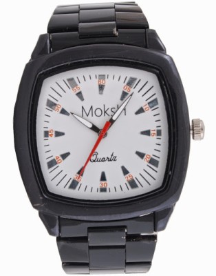 Moksh M1014 Analog Watch  - For Men   Watches  (Moksh)