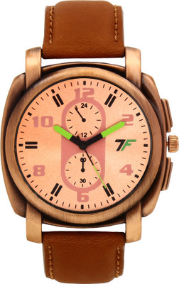 

Fashion Track FT-2959 Watch - For Men