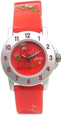 

Esprit ESPRED01 Watch - For Boys & Girls
